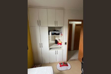 Apartamento à venda com 3 quartos, 72m² em Vila Carbone, São Paulo