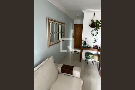 Apartamento à venda com 3 quartos, 72m² em Vila Carbone, São Paulo