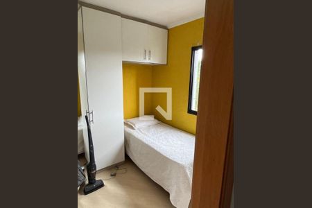 Apartamento à venda com 3 quartos, 72m² em Vila Carbone, São Paulo