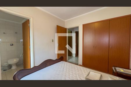 Quarto Suíte de apartamento à venda com 2 quartos, 92m² em Cidade Monções, São Paulo