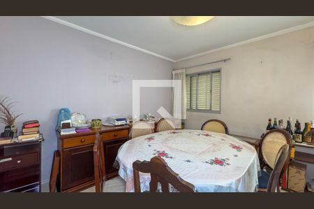 Sala de apartamento à venda com 2 quartos, 92m² em Cidade Monções, São Paulo