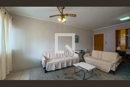 Sala de apartamento à venda com 2 quartos, 92m² em Cidade Monções, São Paulo