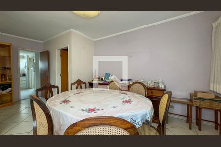 Sala de apartamento à venda com 2 quartos, 92m² em Cidade Monções, São Paulo