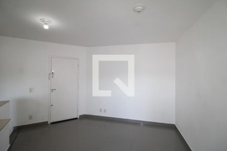 Sala / Cozinha de apartamento à venda com 2 quartos, 47m² em Horto, São Paulo