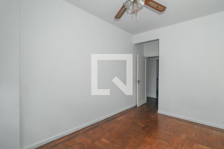 Quarto de apartamento à venda com 3 quartos, 103m² em Centro Histórico, Porto Alegre