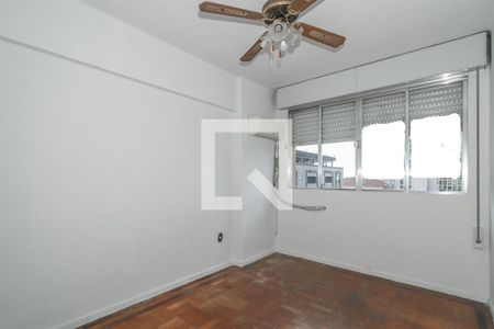 Quarto de apartamento à venda com 3 quartos, 103m² em Centro Histórico, Porto Alegre