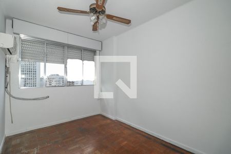 Quarto de apartamento à venda com 3 quartos, 103m² em Centro Histórico, Porto Alegre