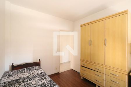 Quarto 1 de apartamento para alugar com 2 quartos, 68m² em Santa Paula, São Caetano do Sul