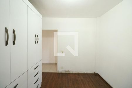 Quarto 2 de apartamento para alugar com 2 quartos, 68m² em Santa Paula, São Caetano do Sul