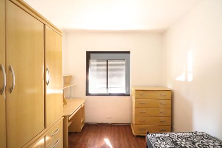 Quarto 1 de apartamento para alugar com 2 quartos, 68m² em Santa Paula, São Caetano do Sul