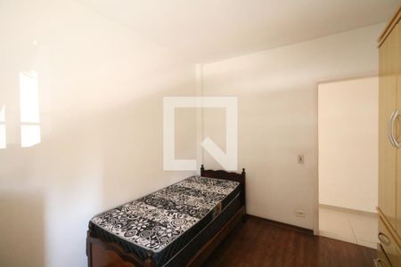 Quarto 1 de apartamento para alugar com 2 quartos, 68m² em Santa Paula, São Caetano do Sul