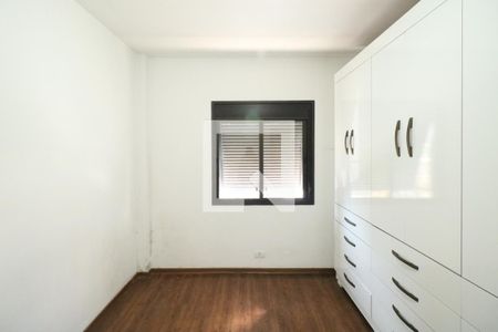 Quarto 2 de apartamento para alugar com 2 quartos, 68m² em Santa Paula, São Caetano do Sul