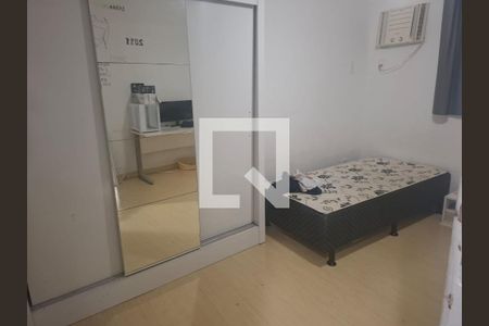 Quarto  de apartamento para alugar com 3 quartos, 100m² em Taquara, Rio de Janeiro