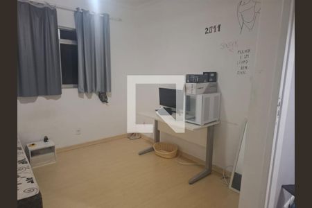 Quarto  de apartamento para alugar com 3 quartos, 100m² em Taquara, Rio de Janeiro