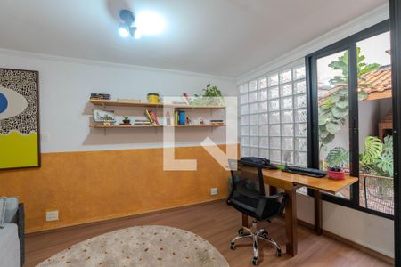 Sala de apartamento à venda com 2 quartos, 107m² em Consolação, São Paulo