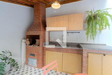 Sacada de apartamento à venda com 2 quartos, 107m² em Consolação, São Paulo