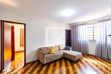 Casa à venda com 2 quartos, 86m² em Parque Arariba, São Paulo