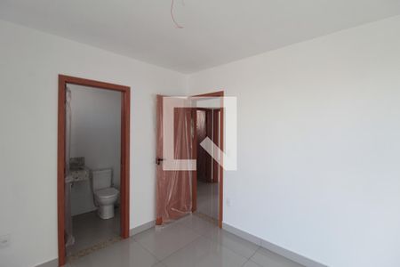 Suite de casa à venda com 3 quartos, 163m² em Santa Amelia, Belo Horizonte