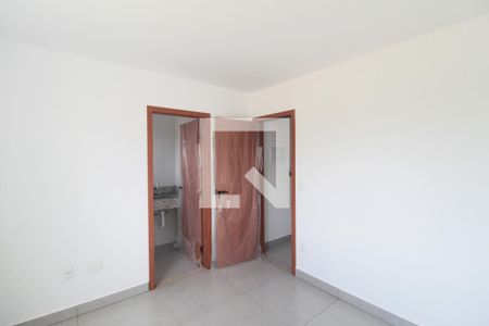 Suite de casa à venda com 3 quartos, 118m² em Jardim Atlântico, Belo Horizonte