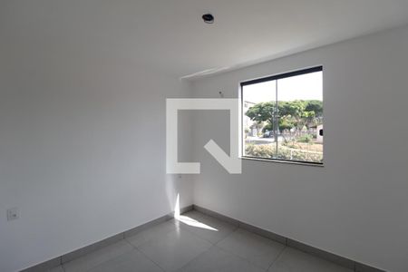 Suite de casa à venda com 3 quartos, 118m² em Jardim Atlântico, Belo Horizonte