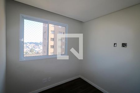 Quarto 1 de apartamento à venda com 2 quartos, 45m² em Piraporinha, Diadema