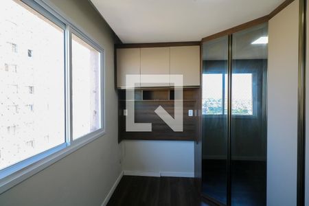 Quarto 2 de apartamento à venda com 2 quartos, 45m² em Piraporinha, Diadema