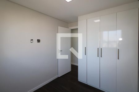 Quarto 1 de apartamento à venda com 2 quartos, 45m² em Piraporinha, Diadema