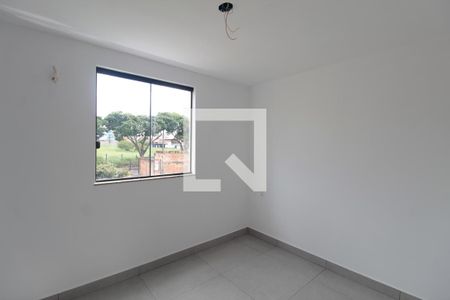 Suite de casa à venda com 3 quartos, 118m² em Jardim Atlântico, Belo Horizonte