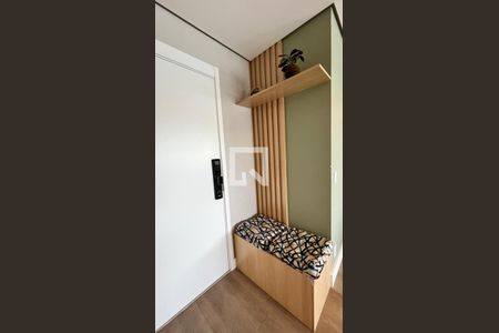Sala de apartamento à venda com 3 quartos, 90m² em Jardim Prudência, São Paulo