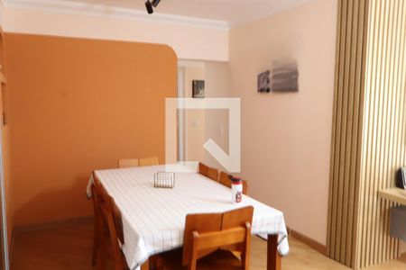 Sala de apartamento à venda com 3 quartos, 85m² em Vila Prudente, São Paulo