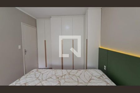 Quarto 2 de apartamento para alugar com 2 quartos, 69m² em Higienópolis, Porto Alegre