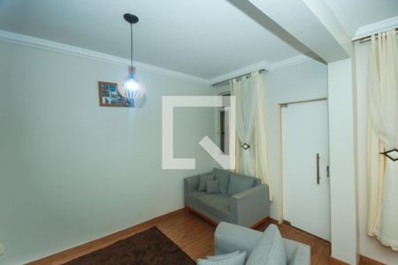 Casa de Condomínio à venda com 3 quartos, 150m² em Ouro Preto, Belo Horizonte