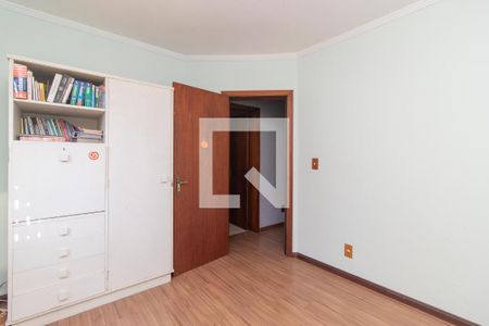 Quarto 1 de casa de condomínio à venda com 3 quartos, 190m² em Ipanema, Porto Alegre