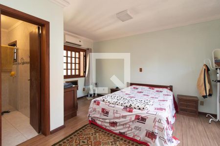Quarto 2 de casa de condomínio à venda com 3 quartos, 190m² em Ipanema, Porto Alegre