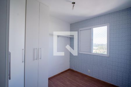 Quarto 1 de apartamento para alugar com 2 quartos, 52m² em Jardim do Lago, São Paulo