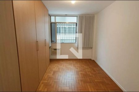 Quarto de apartamento para alugar com 2 quartos, 70m² em Icaraí, Niterói