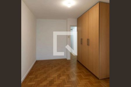 Quarto de apartamento para alugar com 2 quartos, 70m² em Icaraí, Niterói