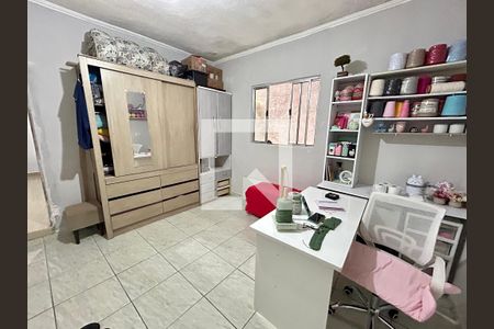 Quarto 2 de casa para alugar com 2 quartos, 90m² em Taboão, Guarulhos