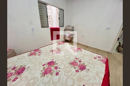 Quarto 1 de casa para alugar com 2 quartos, 90m² em Taboão, Guarulhos