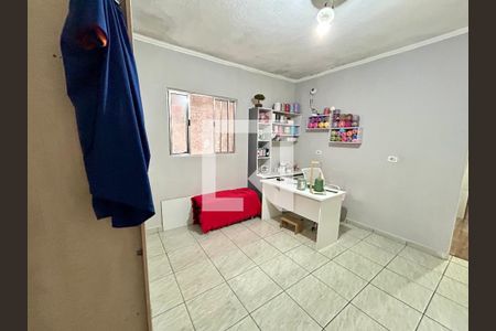 Quarto 2 de casa para alugar com 2 quartos, 90m² em Taboão, Guarulhos