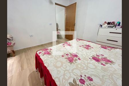 Quarto 1 de casa para alugar com 2 quartos, 90m² em Taboão, Guarulhos