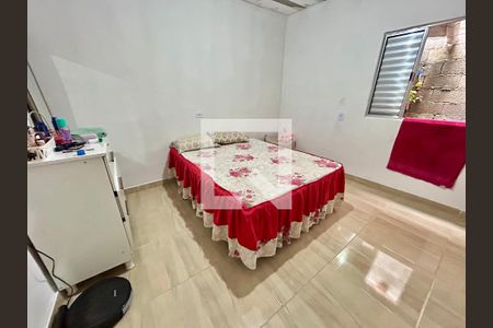 Quarto 1 de casa para alugar com 2 quartos, 90m² em Taboão, Guarulhos