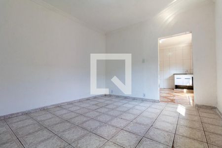 Quarto de casa para alugar com 1 quarto, 40m² em Vila Nhocuné, São Paulo