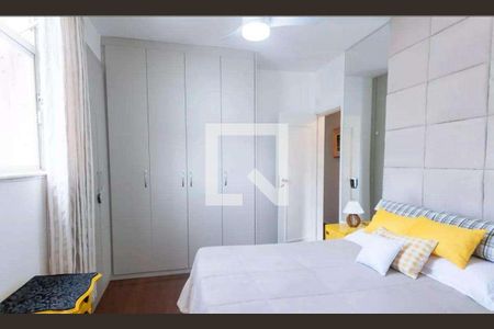 Apartamento à venda com 4 quartos, 125m² em Sion, Belo Horizonte