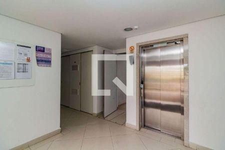 Área Comum  de apartamento para alugar com 2 quartos, 57m² em Vila Nova, Porto Alegre