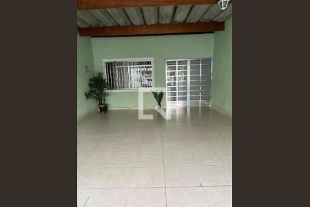 Casa à venda com 3 quartos, 180m² em Km 18, Osasco