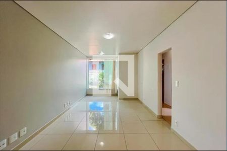 Apartamento à venda com 3 quartos, 115m² em Esplanada, Belo Horizonte