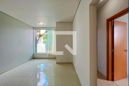 Apartamento à venda com 3 quartos, 115m² em Esplanada, Belo Horizonte