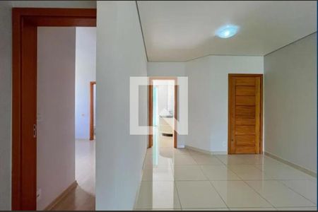 Apartamento à venda com 3 quartos, 115m² em Esplanada, Belo Horizonte