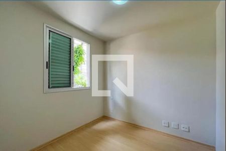 Apartamento à venda com 3 quartos, 115m² em Esplanada, Belo Horizonte